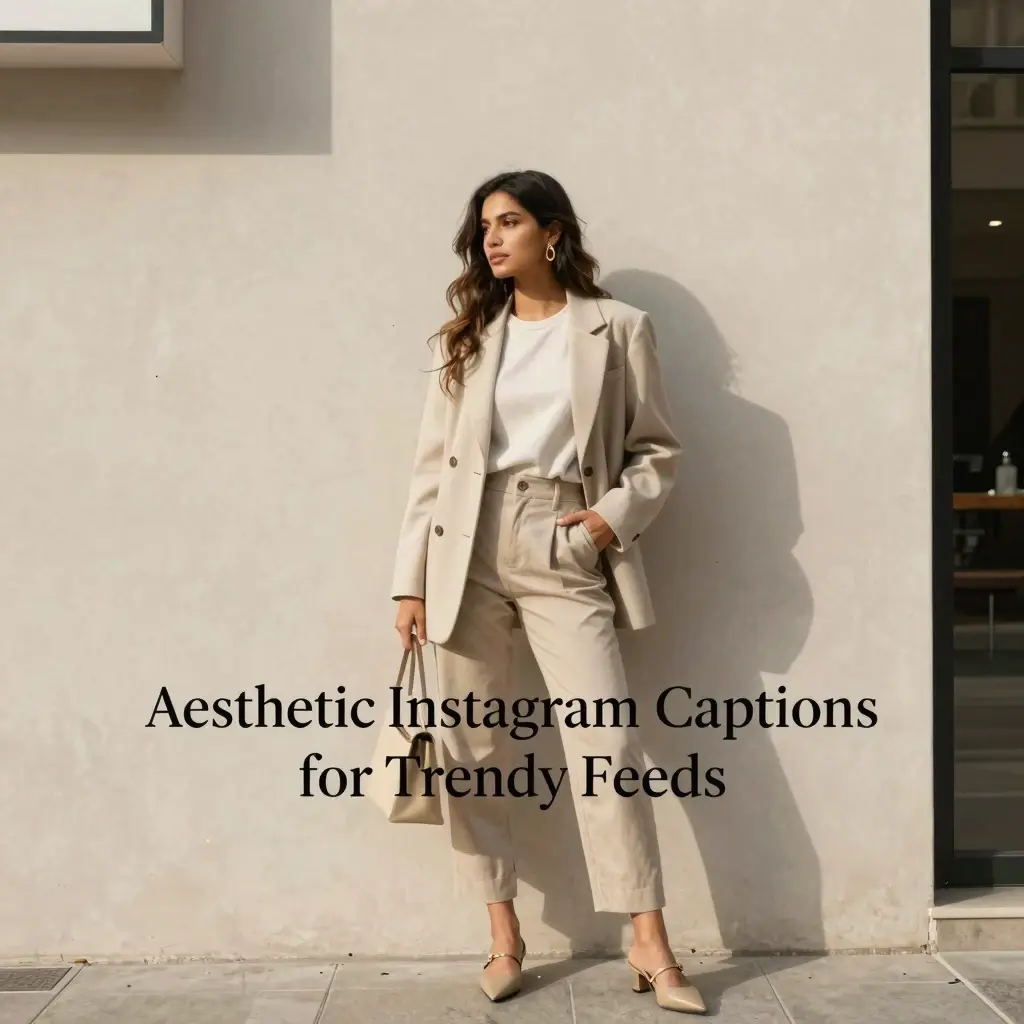 instagram captions