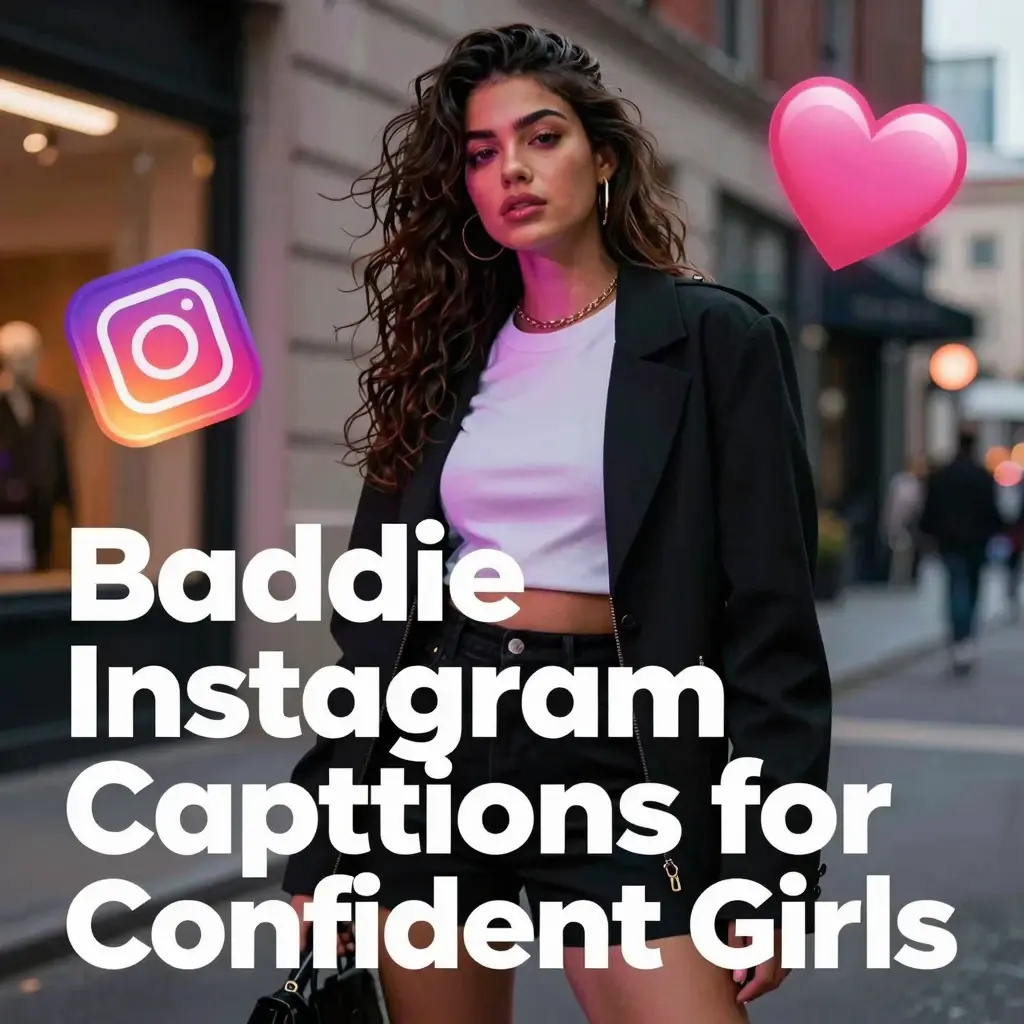 instagram captions