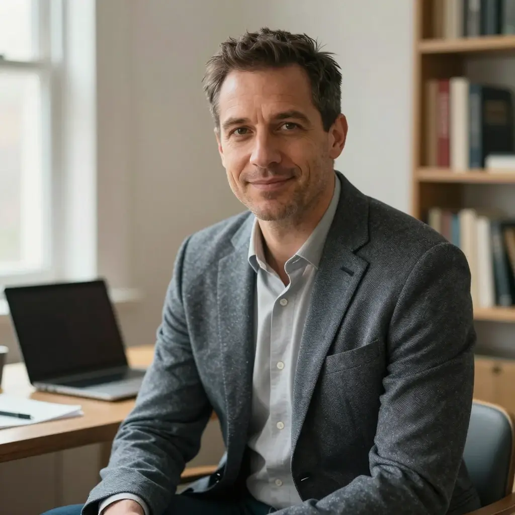 Benjamin Harris