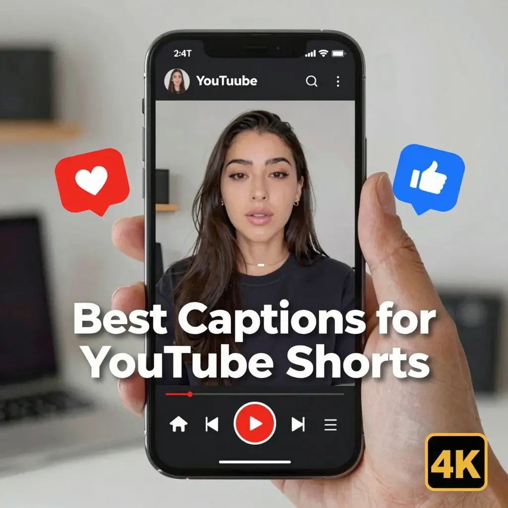 youtube caption generator