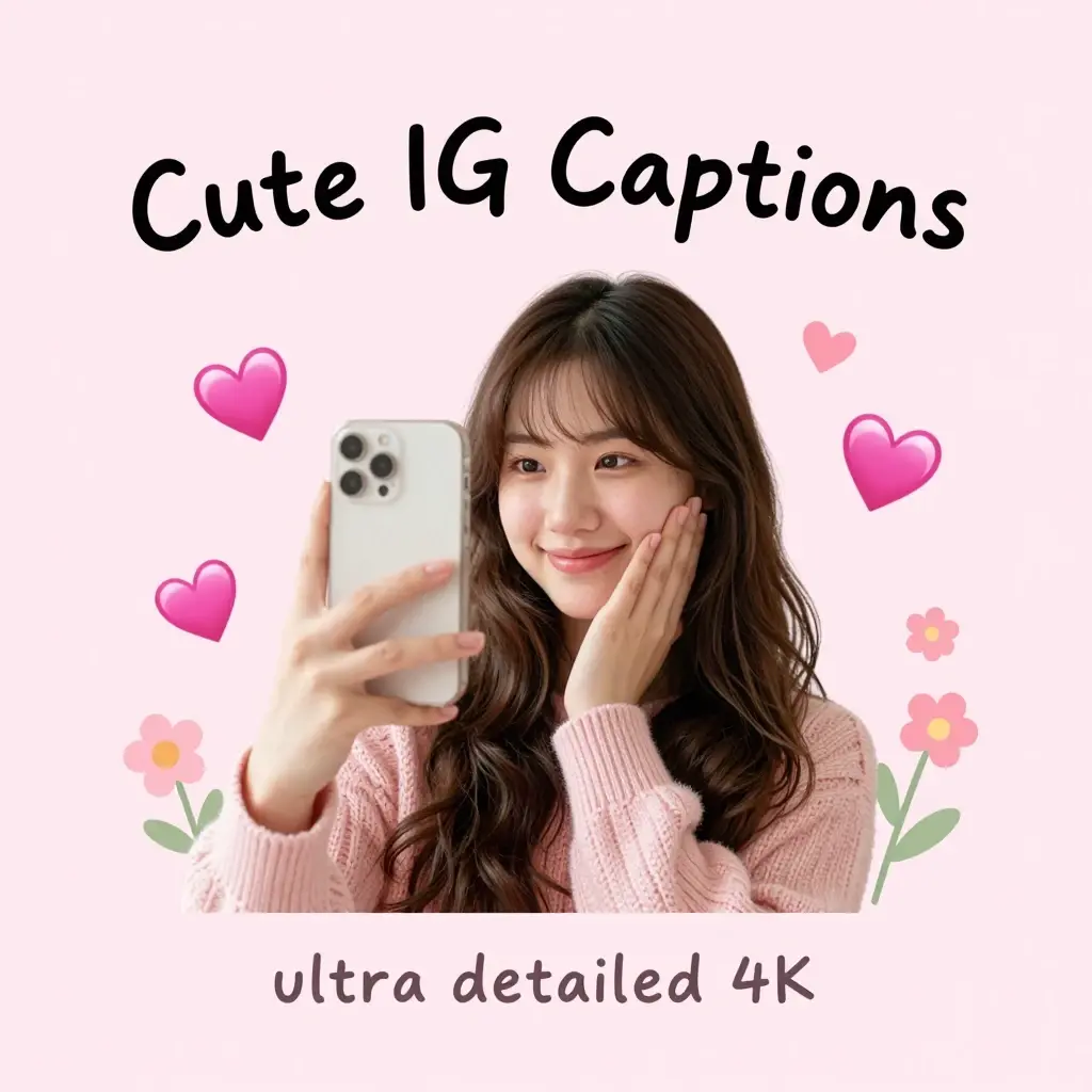 ig caption