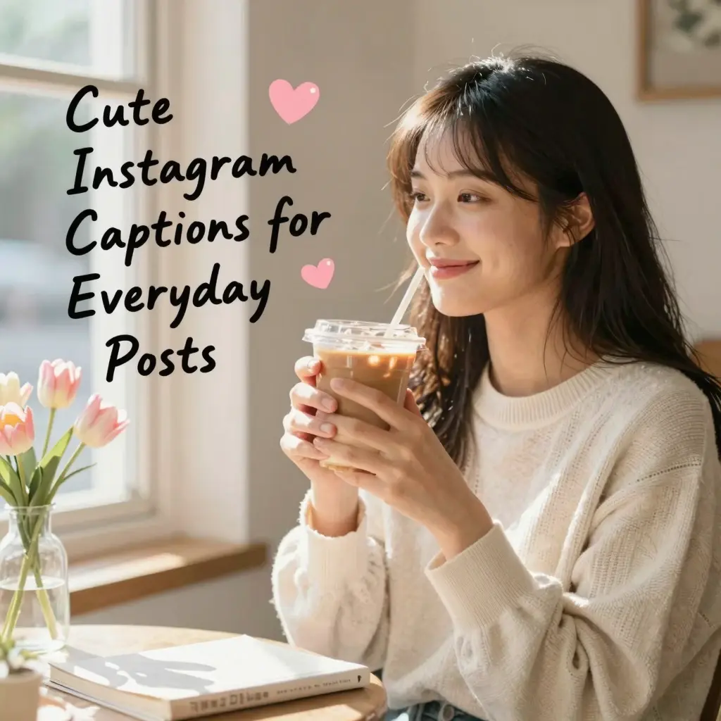 instagram captions