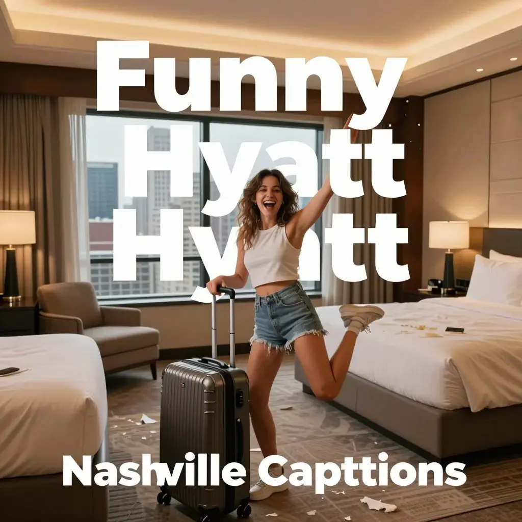 hyatt caption nashville