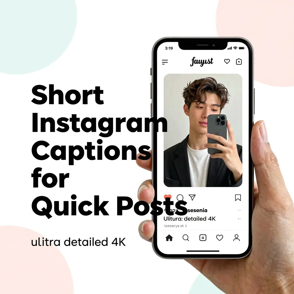 instagram captions