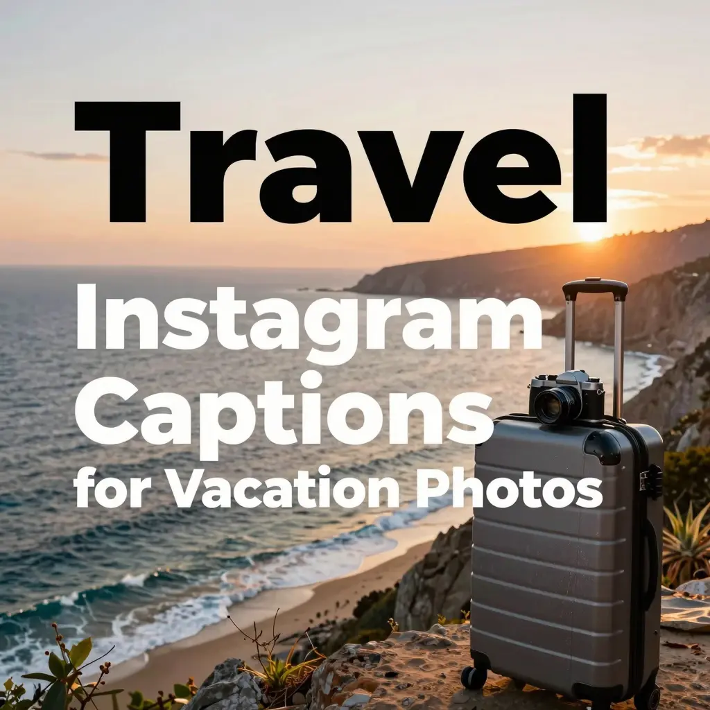 instagram captions