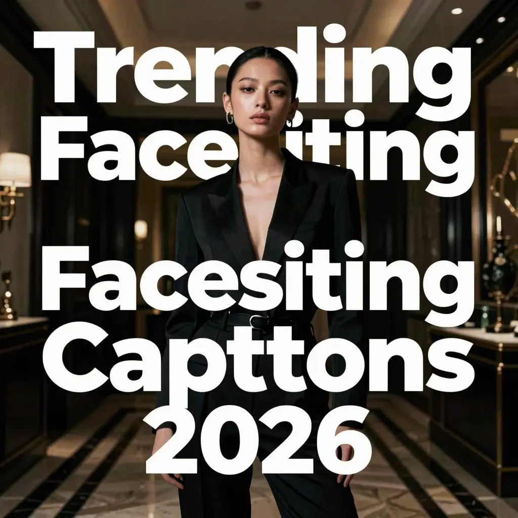 facesitting caption