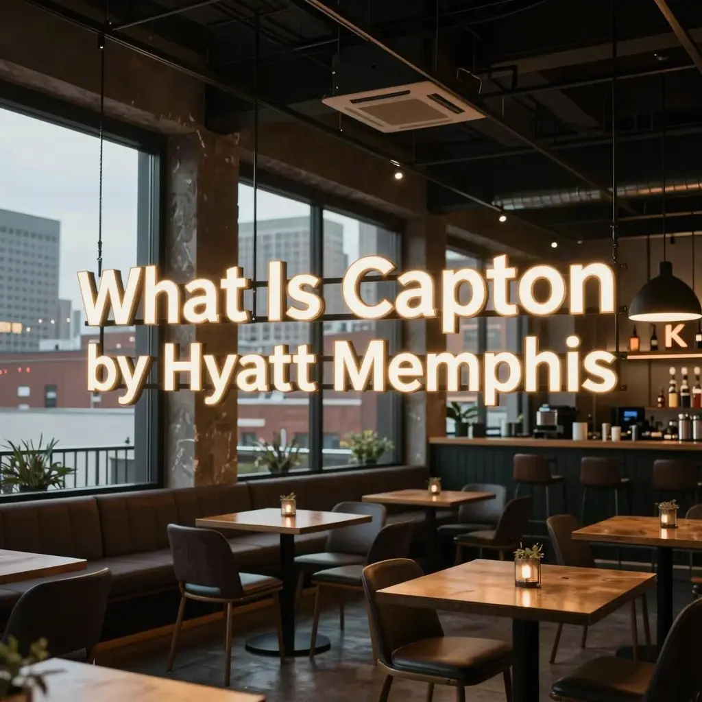 caption by hyatt memphis