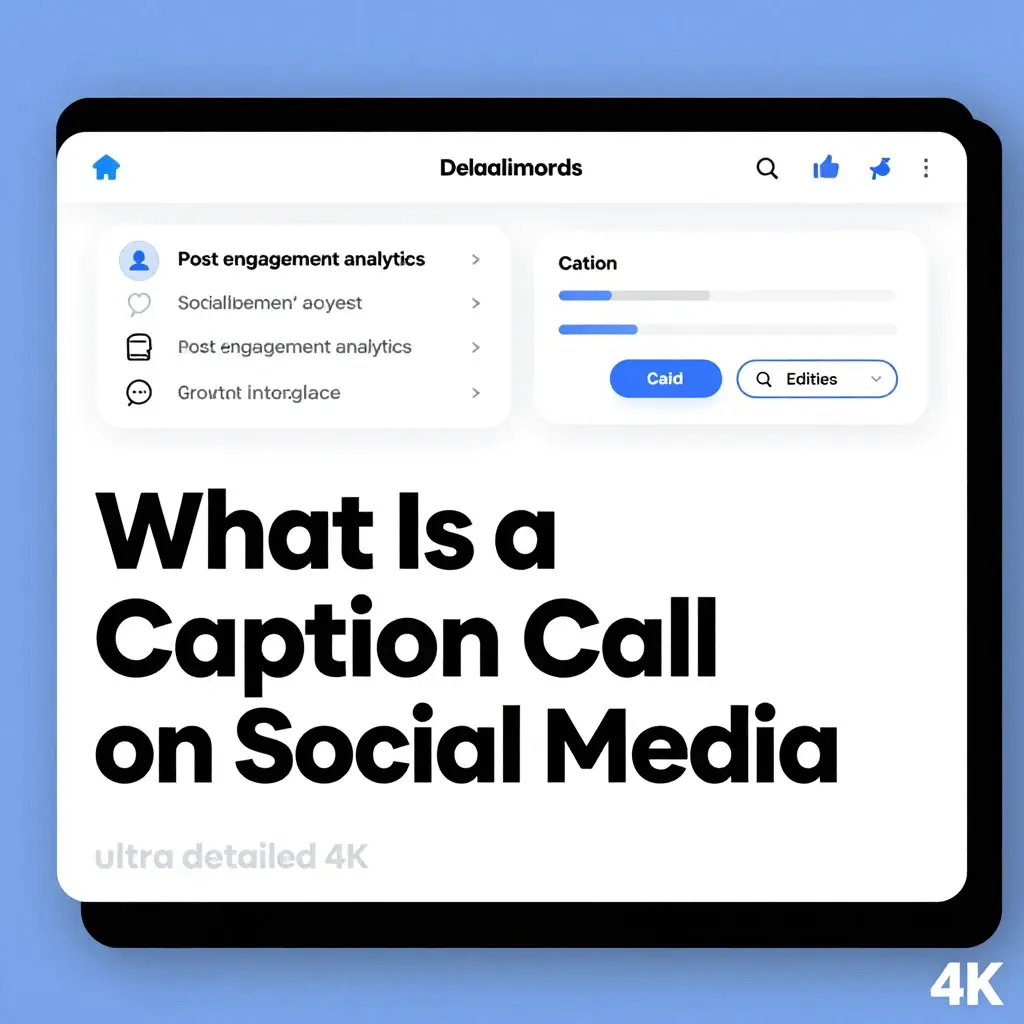 what is caption call