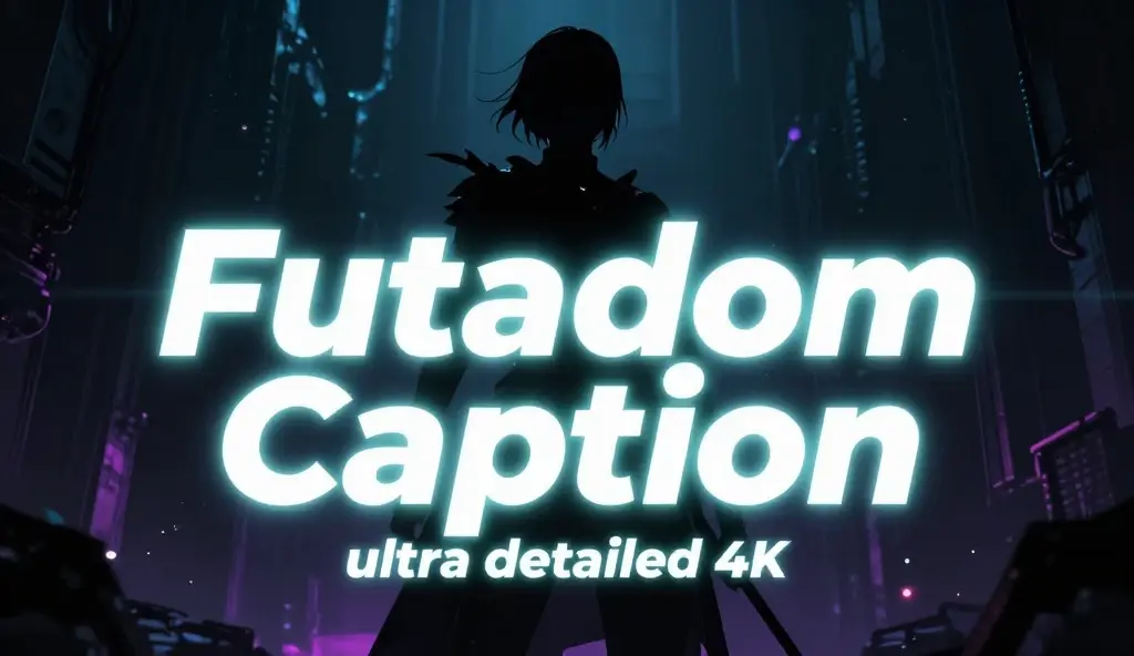futadom caption