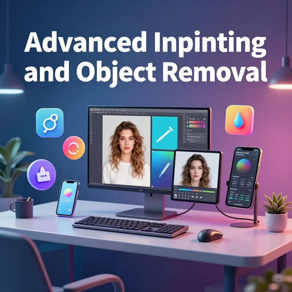 video caption remover