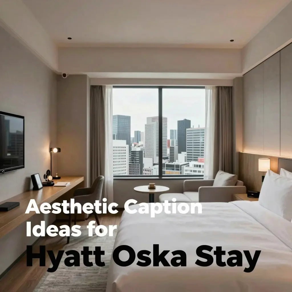 caption by hyatt osaka