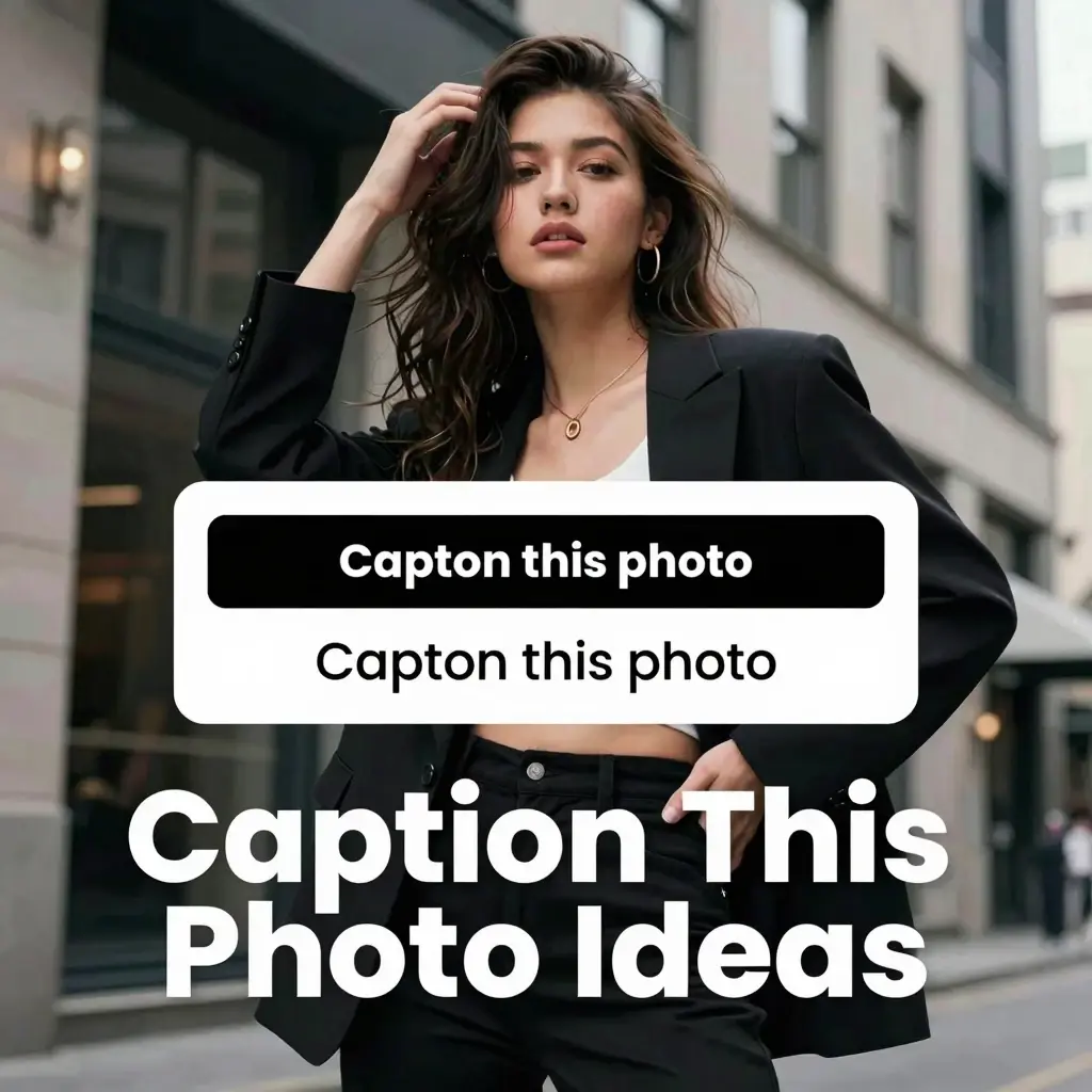 caption this photo