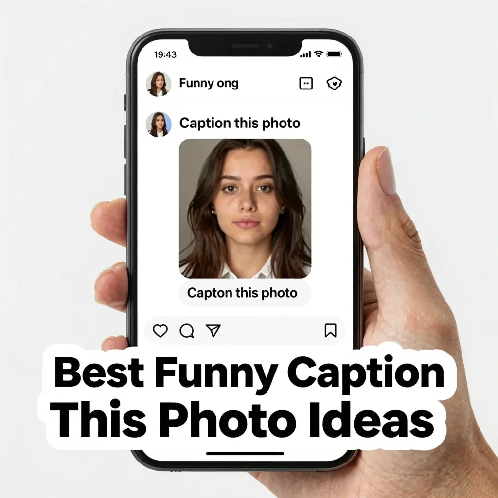 caption this photo