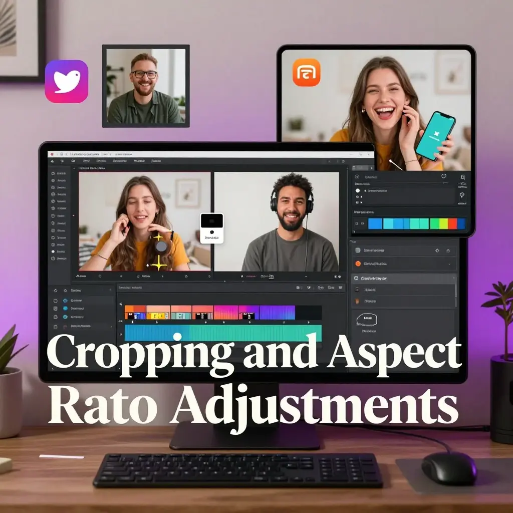 video caption remover