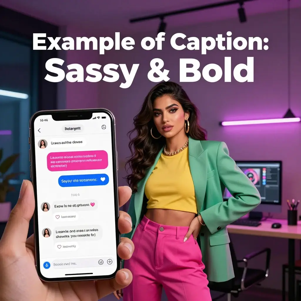 example of caption