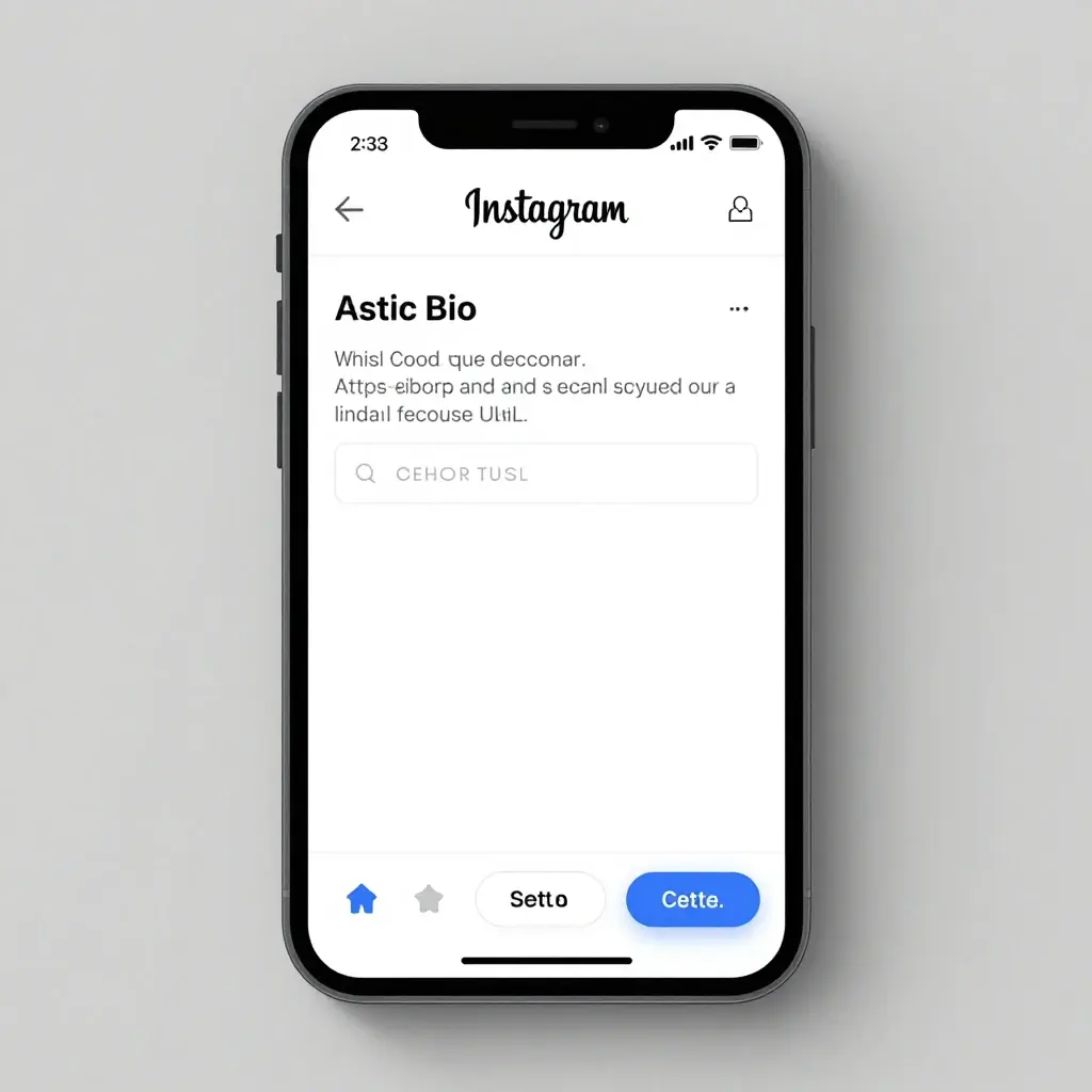 how to put link in instagram post caption