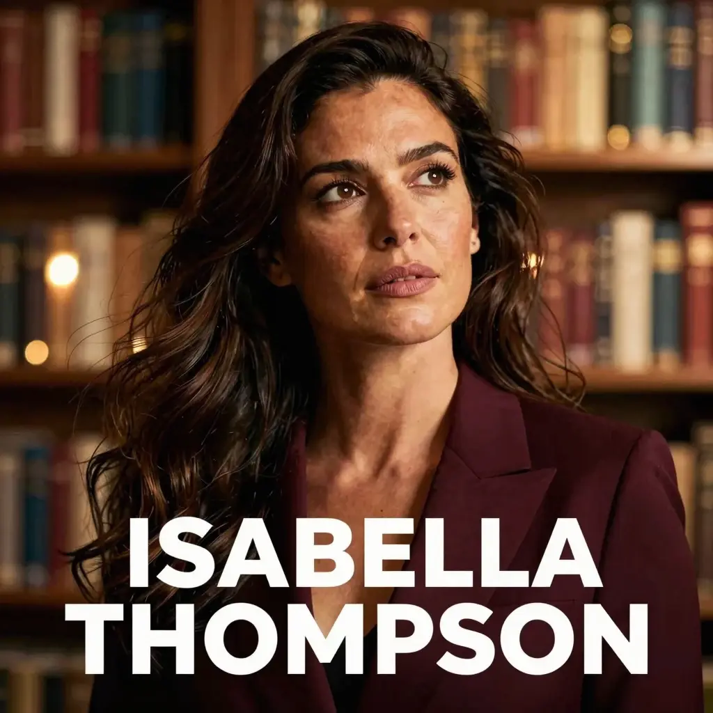 Isabella Thompson