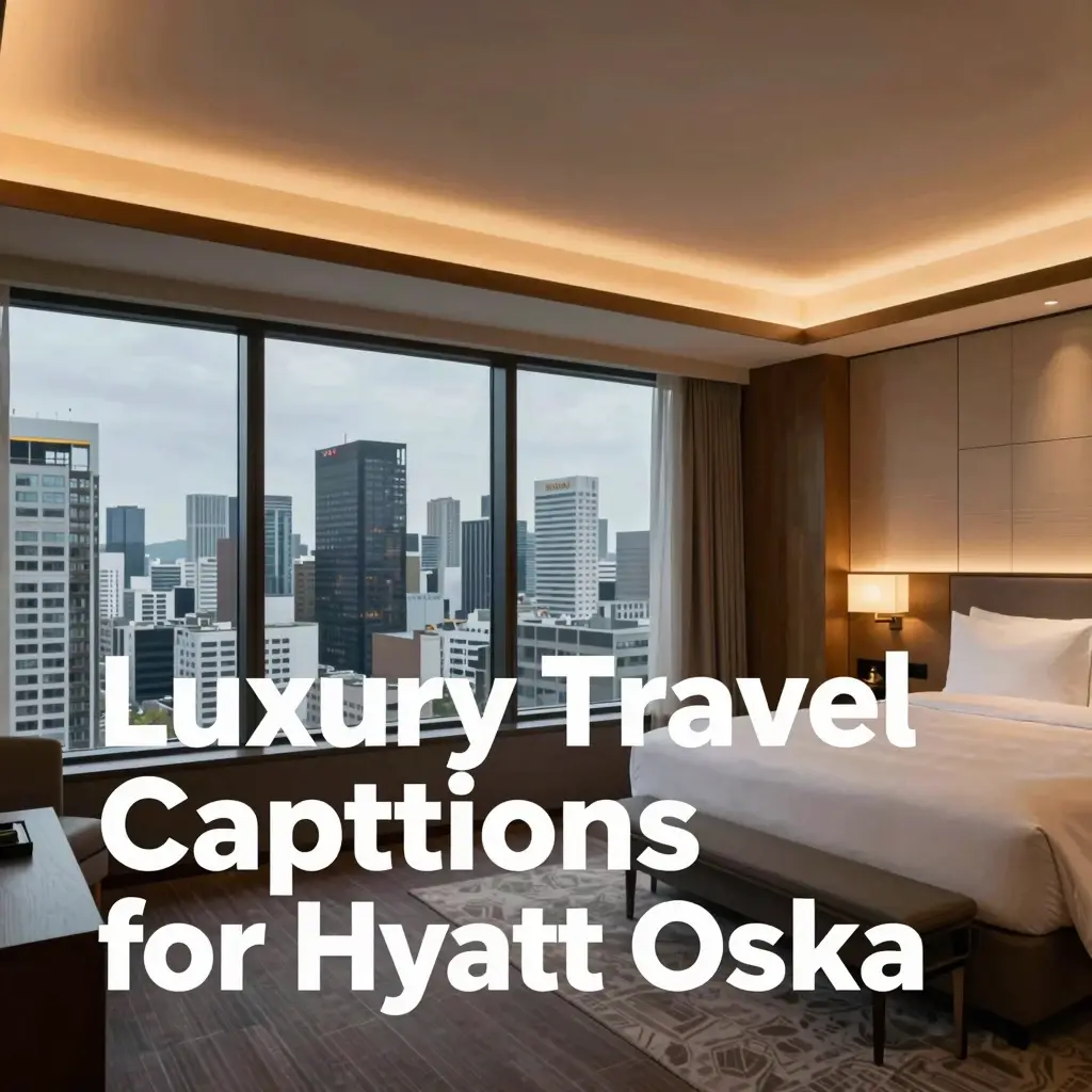 caption by hyatt osaka