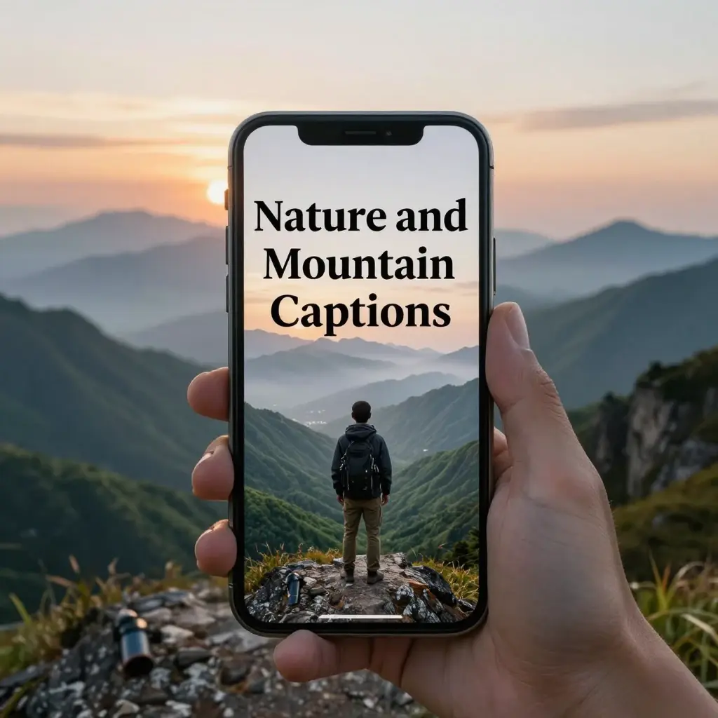 travel caption