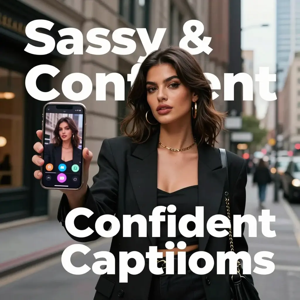 caption for post on instagram