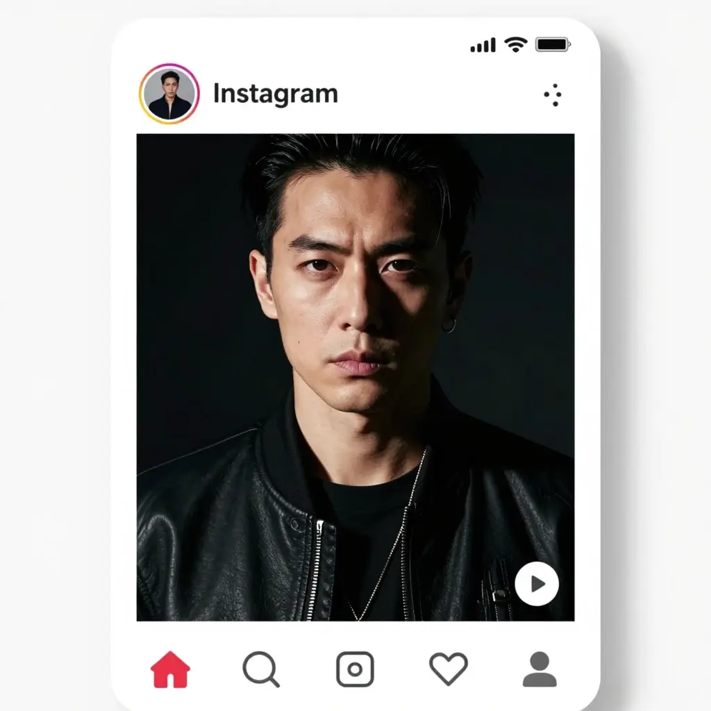 emoji caption