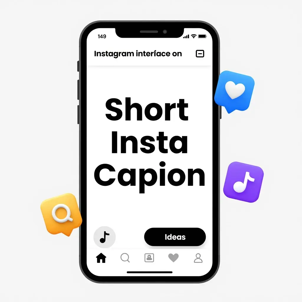 insta caption ideas