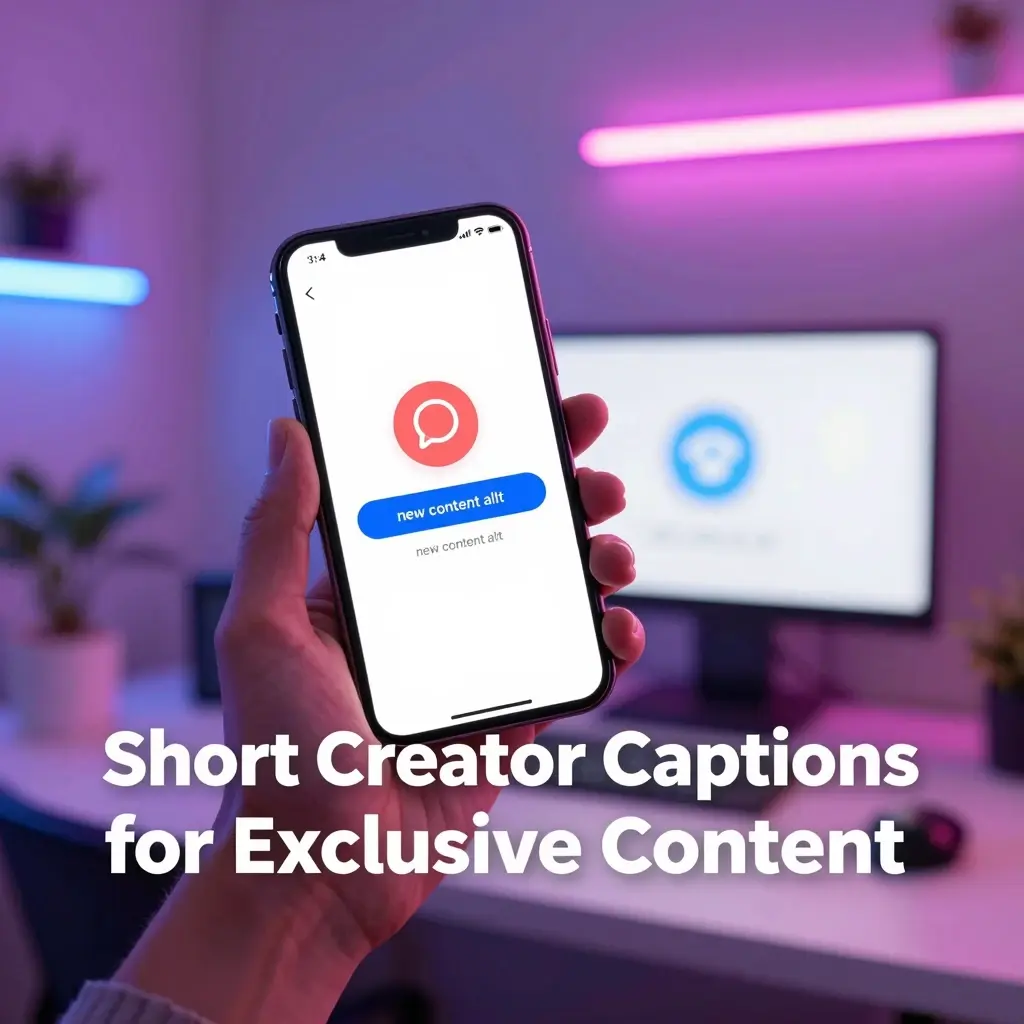 onlyfans caption generator