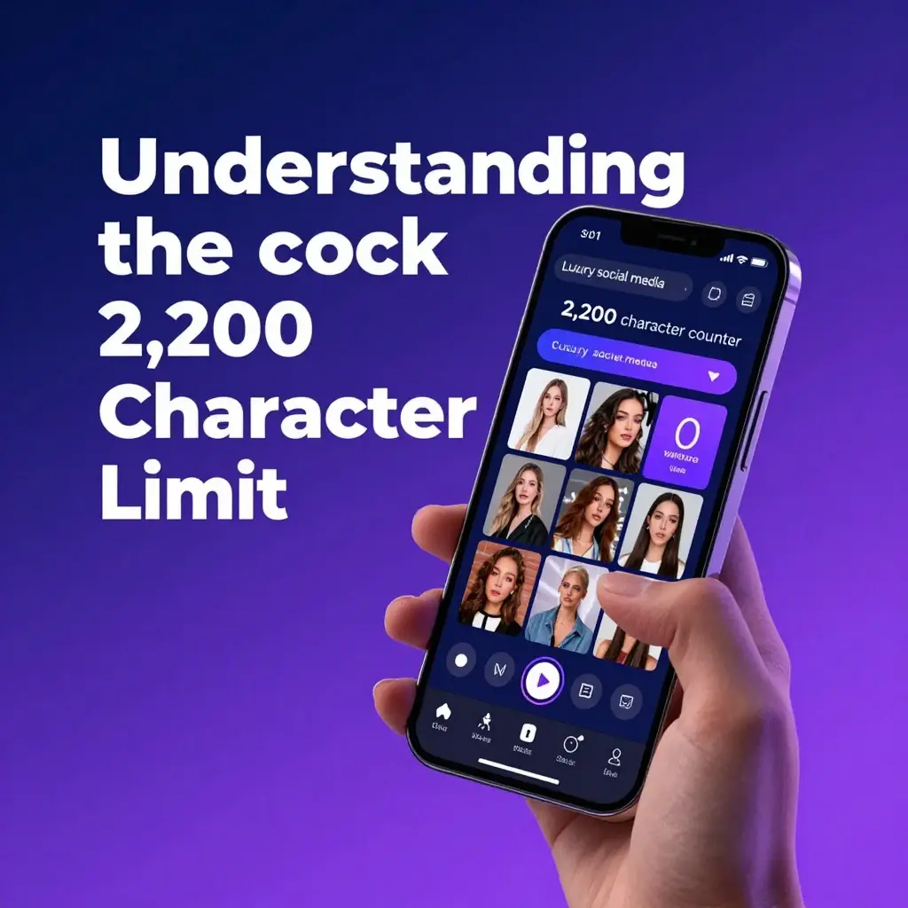 tiktok caption character limit