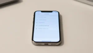 caption phone for hearing impaired