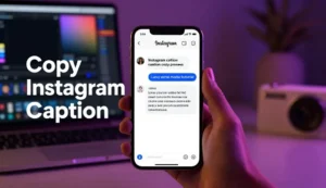 copy instagram caption
